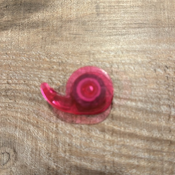 44 Assorted Washy Tape Cute Designs Barely Used - Picture 4 of 5